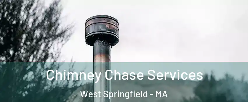  Chimney Chase Services West Springfield - MA