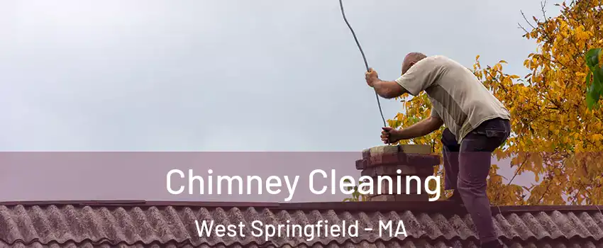  Chimney Cleaning West Springfield - MA