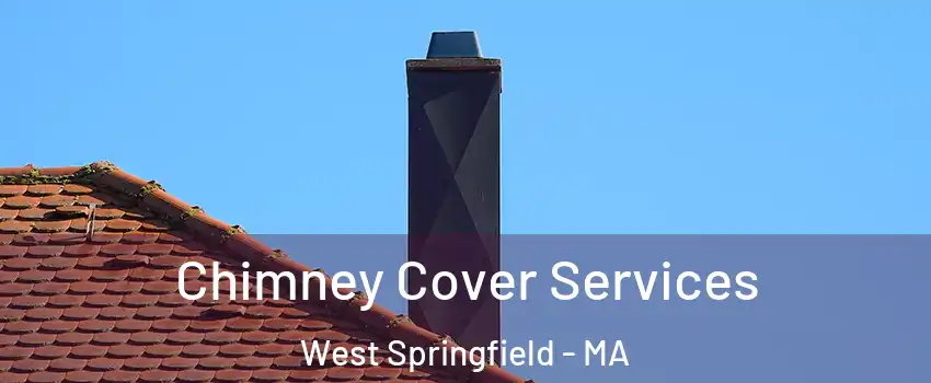  Chimney Cover Services West Springfield - MA