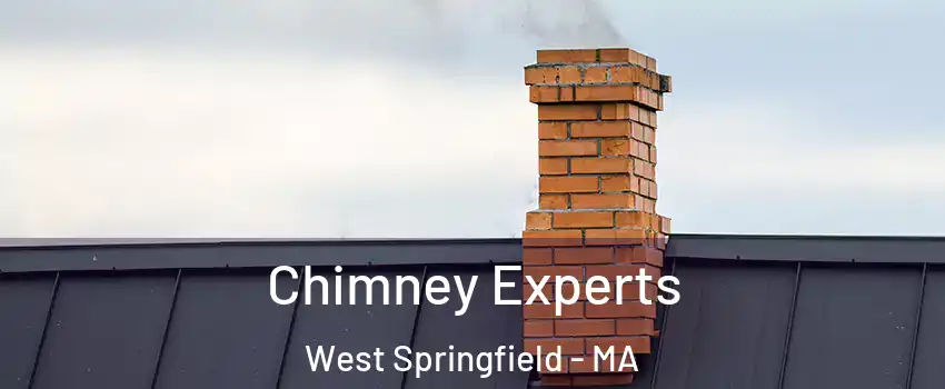  Chimney Experts West Springfield - MA