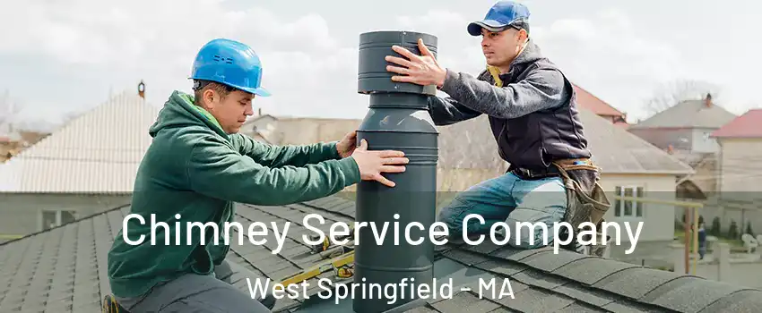 Chimney Service Company West Springfield - MA