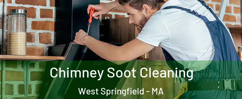  Chimney Soot Cleaning West Springfield - MA