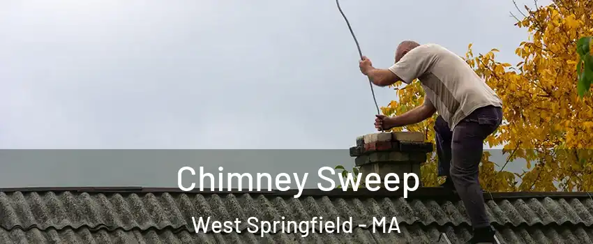  Chimney Sweep West Springfield - MA