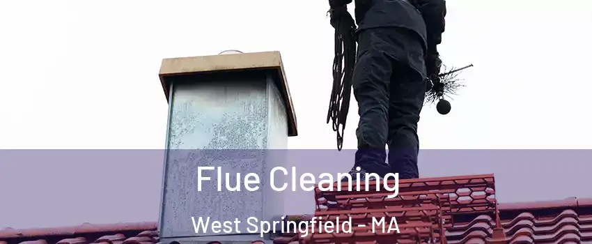  Flue Cleaning West Springfield - MA