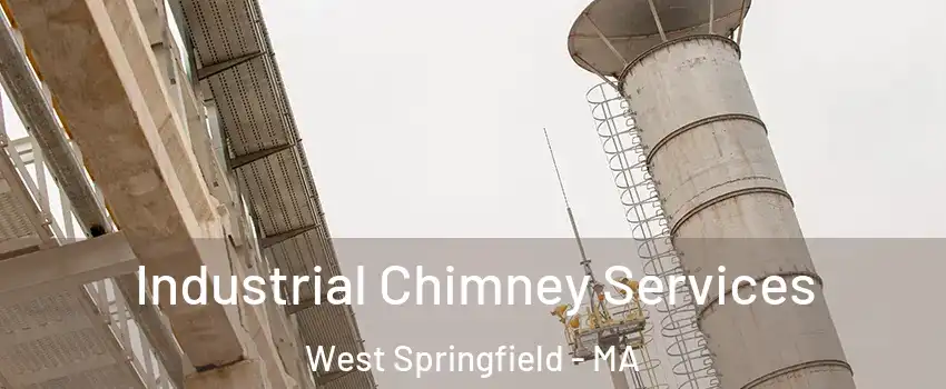  Industrial Chimney Services West Springfield - MA