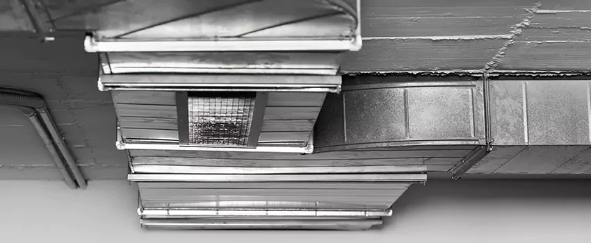 Trusted Air Duct Cleaning Company in West Springfield, Massachusetts