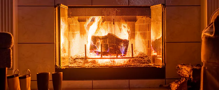 Astria Vent Free Gas Fireplaces Installation in West Springfield, MA