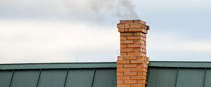 Animal Screen Chimney Cap Repair And Installation Services in West Springfield, Massachusetts