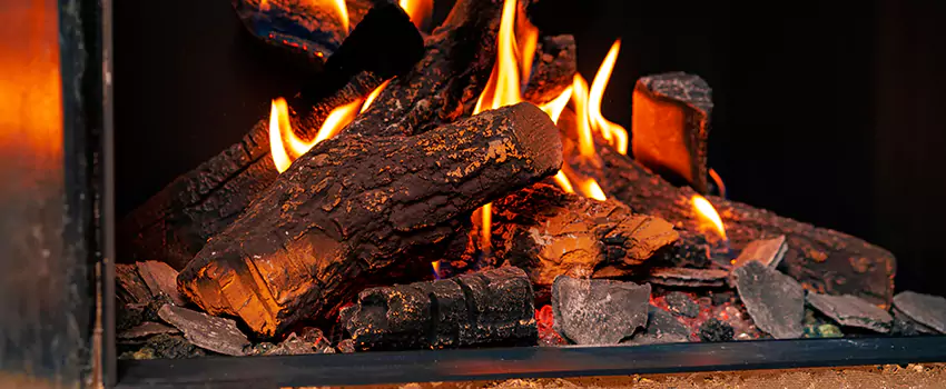 Chimney Fireplace Ash Dump Cleaning in West Springfield, MA
