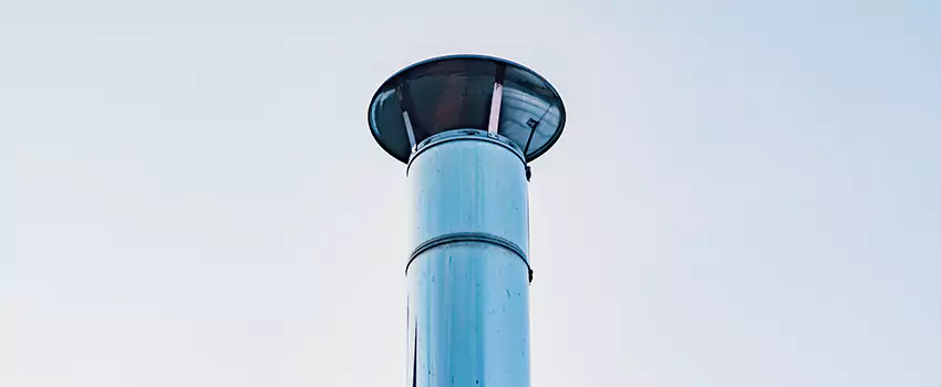 Wind-Resistant Chimney Caps Installation and Repair Services in West Springfield, Massachusetts