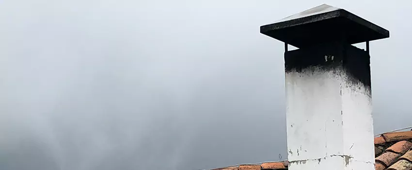 Chimney Damper Inspection in West Springfield, MA