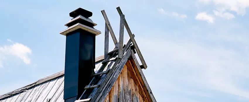 Chimney Creosote Cleaning in West Springfield, MA