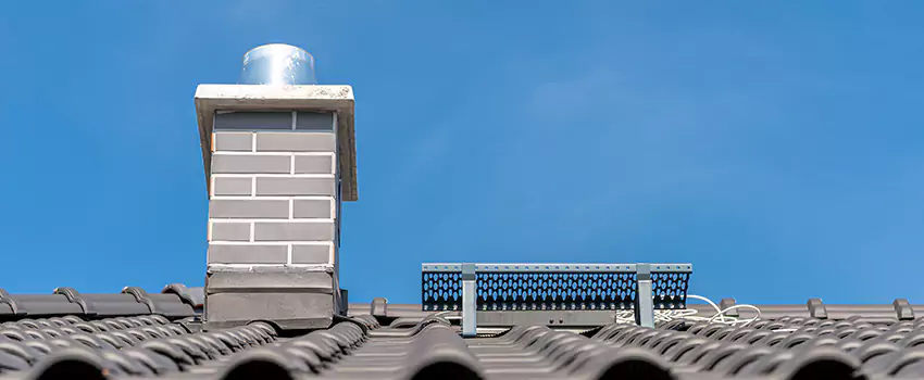 Chimney Flue Relining Services in West Springfield, Massachusetts