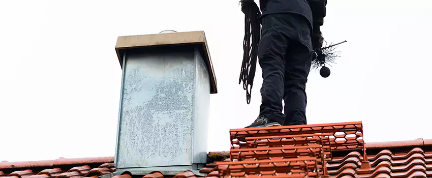Chimney Liner Services Cost in West Springfield, MA
