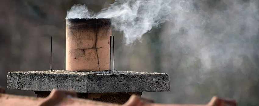 Wood Burning Chimney Odor Removal in West Springfield, MA