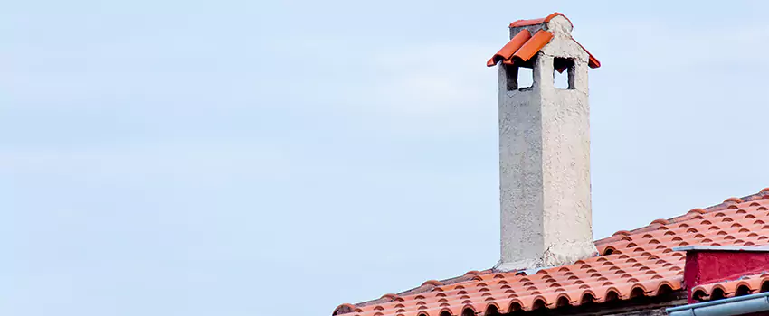 Chimney Pot Replacement in West Springfield, MA