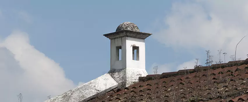 Cost To Rebuild A Chimney in West Springfield, MA