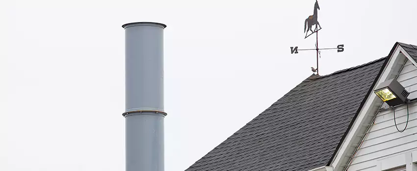 Chimney Inspection in West Springfield, MA