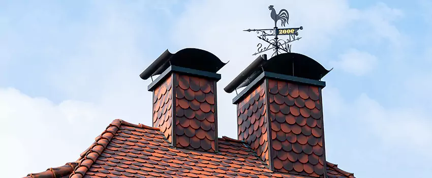 Old Chimney Restoration in West Springfield, Massachusetts