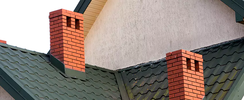 Chimney Saver Waterproofing Services in West Springfield, Massachusetts