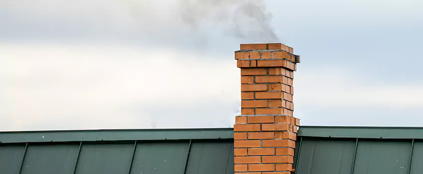 Chimney Soot Cleaning Cost in West Springfield, MA