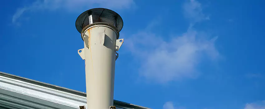 Chimney Spark Arrestor Requirements in West Springfield, MA