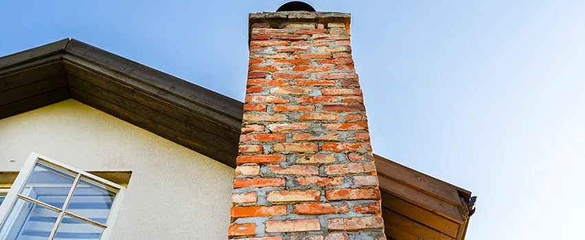 Chimney Mortar Replacement in West Springfield, MA