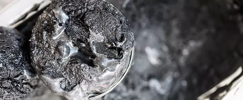 Clogged Dryer Vent Lint Cleaning in West Springfield, Massachusetts