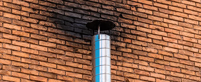 Diagnosing Commercial Chimney Problems in West Springfield, MA