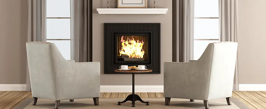 Custom Architectural Fireplace Restoration in West Springfield, MA