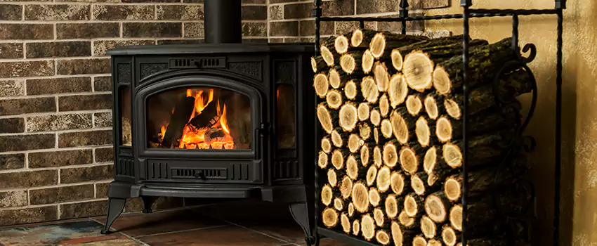 Drolet Fireplaces in West Springfield, Massachusetts