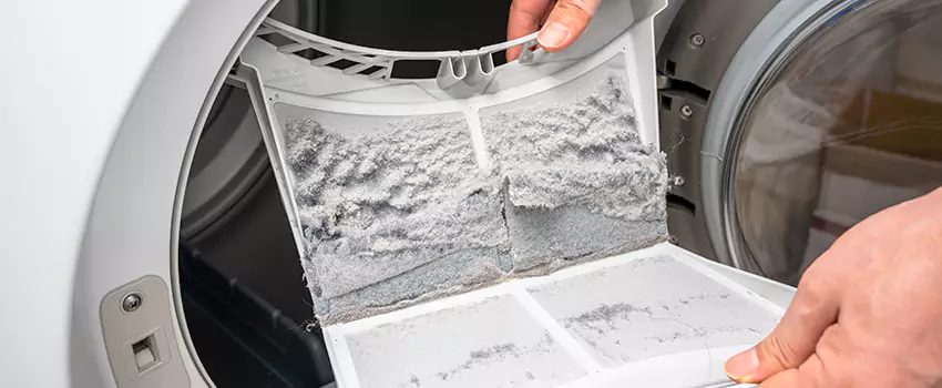 Best Dryer Lint Removal Company in West Springfield, Massachusetts