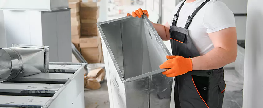 Benefits of Dryer Vent Inspection in West Springfield, MA