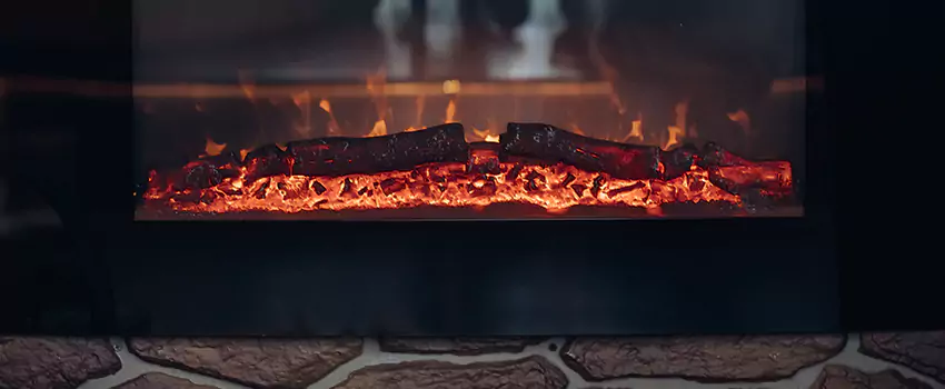 Outdoor Electric Fireplace Installation Solutions in West Springfield, MA