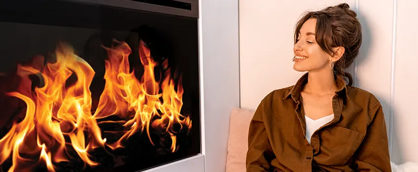 Electric Fireplace Logs Cost in West Springfield, Massachusetts