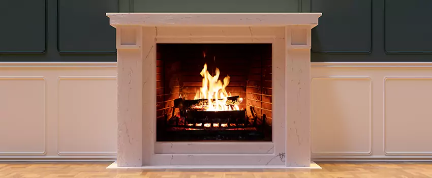 Empire Comfort Systems Fireplace Installation and Replacement in West Springfield, Massachusetts