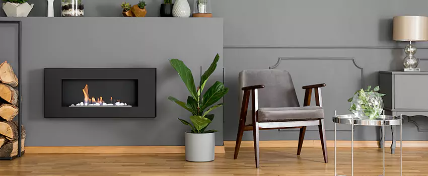 Ethanol Fireplace Burner Repair in West Springfield, MA