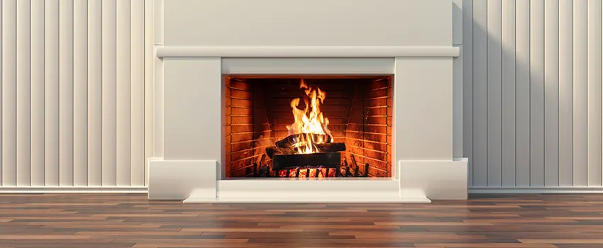 Fireplace Broken Ashtray Repair Services in West Springfield, Massachusetts