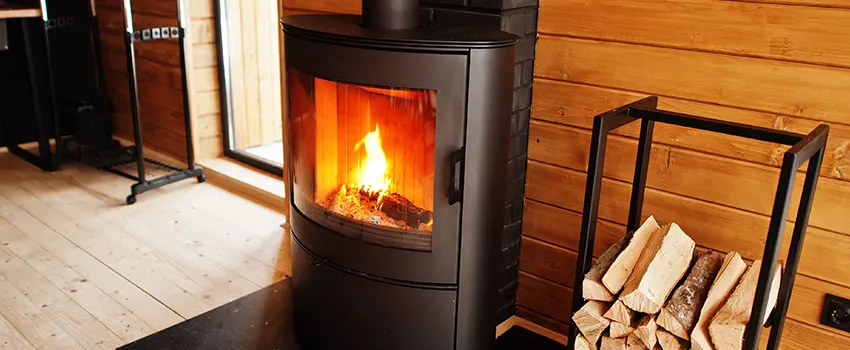 Gas Fireplace Door Handle Installation Services in West Springfield, Massachusetts