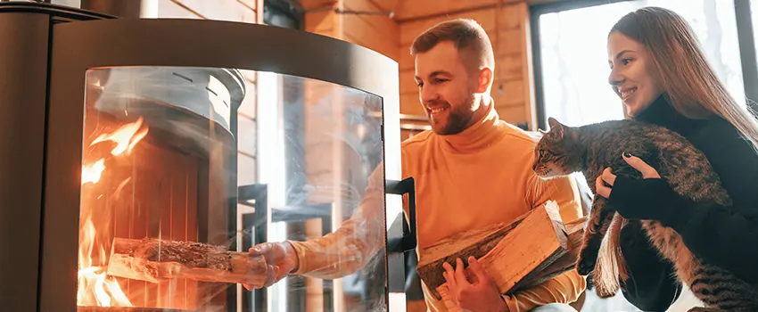 Fireplace Door Installation And Replacement Contractors in West Springfield, MA