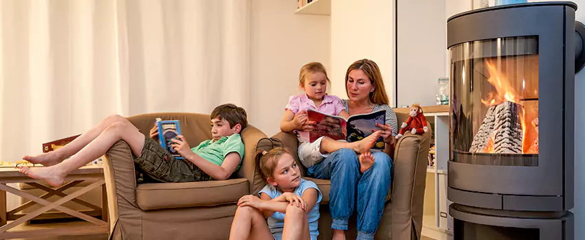 Kidsproofing Gas Fireplaces Installation in West Springfield, MA