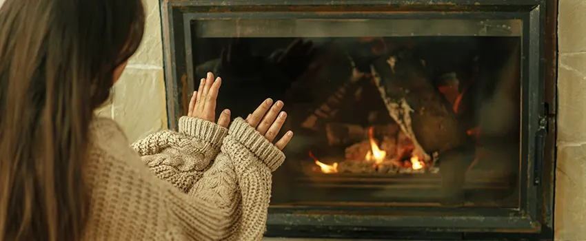 Wood-burning Fireplace Smell Removal Services in West Springfield, MA