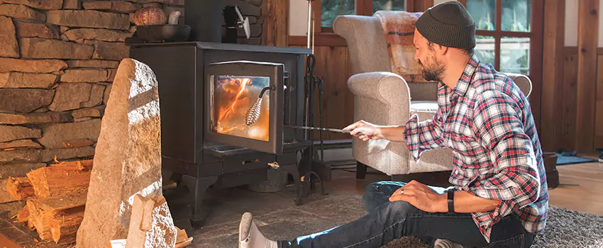 Fireplace Chimney Maintenance in West Springfield, Massachusetts