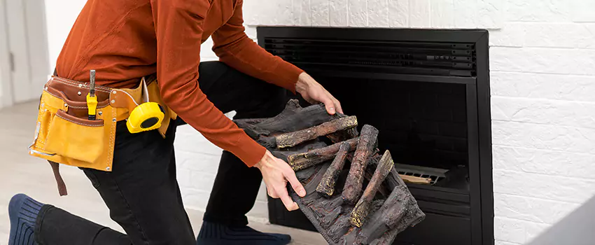 Fireplace Interior Sweeping in West Springfield, MA