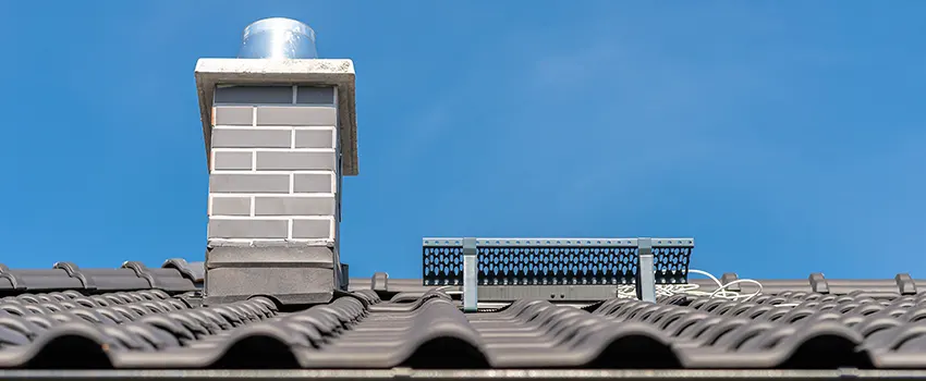 Repair Blocked Chimney in West Springfield, Massachusetts