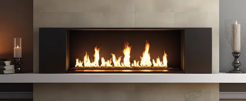 Vent Free Gas Fireplaces Repair Solutions in West Springfield, Massachusetts