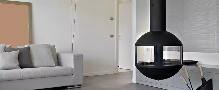 Hanging & Suspended Fireplaces Designer in West Springfield, Massachusetts