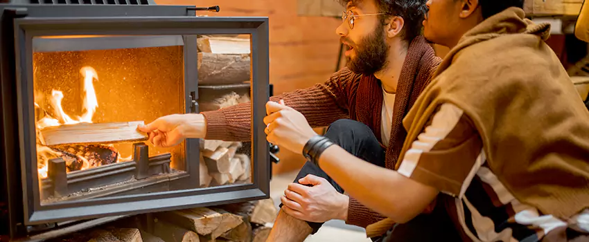 Benefits of Harman Stoves Fireplace in West Springfield, Massachusetts