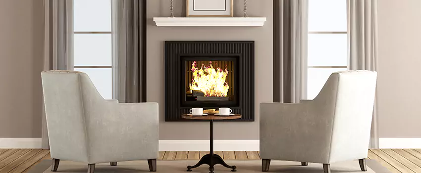 Heat & Glo Outdoor Gas Fireplaces Installation Contractors in West Springfield, Massachusetts