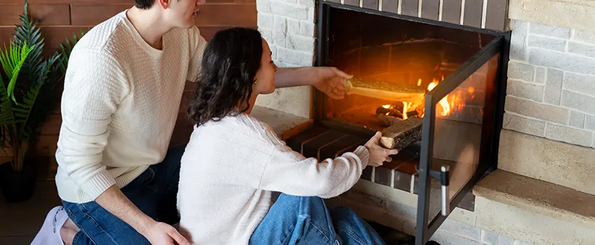 Kings Man Direct Vent Fireplaces Services in West Springfield, Massachusetts